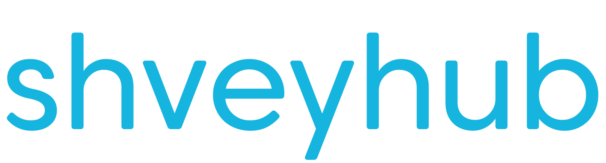 ShveyHub